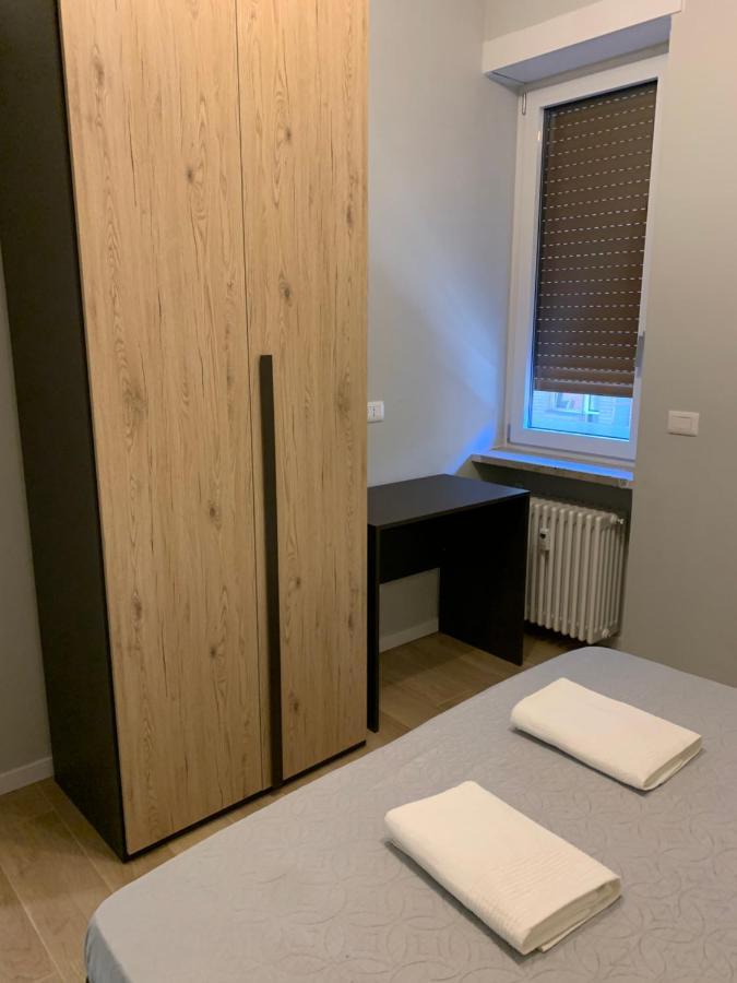 Gramsci 2 Rooms Bolonha Exterior foto